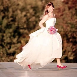 MJ-Exclusive Fotografia Ślubna - Fotograf ślubny