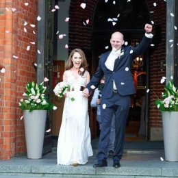 Fotograf - Foto - Śluby - Fotograf ślubny