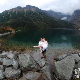 Video&Fotografia; Sonique - Fotograf ślubny