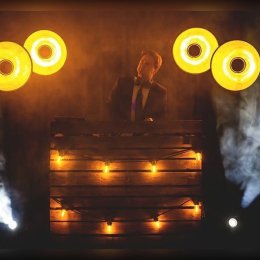 BP Events - Oprawa muzyczna