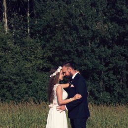 Wasze wspomnienia w pięknych kadrach! - Fotograf ślubny