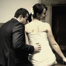 123studio - film i fotografia ślubna - Fotograf ślubny