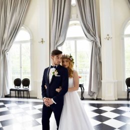 Bajkowa Fotografia Ślubna - Fotograf ślubny