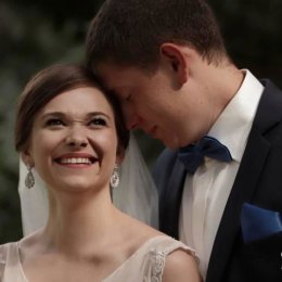 Sesja ślubna - Fotograf ślubny