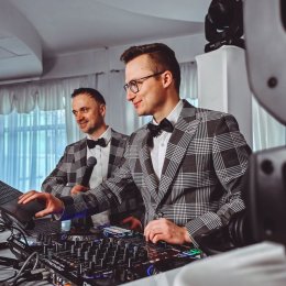 The Sound Grupa Eventowa - Oprawa muzyczna