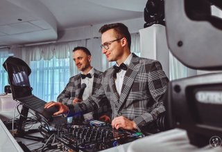 The Sound Grupa Eventowa