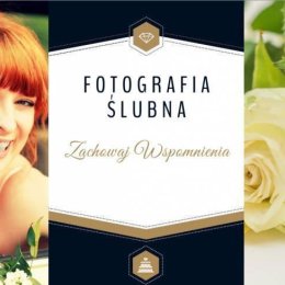 Fotograf Ślubny Bielsko - Fotograf ślubny