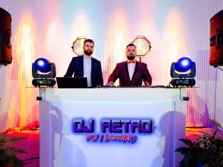 DJ Retro