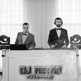 DJ Retro - DJ na wesele