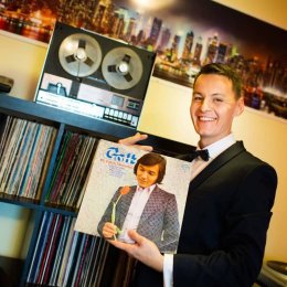 DJ Anem - DJ na wesele