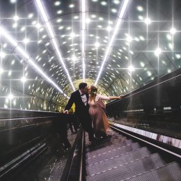 Fotografia Sercem - Fotograf ślubny