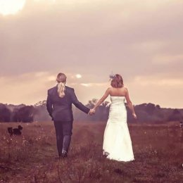 Agnieszka Krakowska Foto Studio - Fotograf ślubny