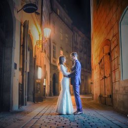 FRAK-FOTO Tomasz Frąk - Fotograf ślubny