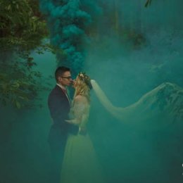 Margografia - fotografia ślubna - Fotograf ślubny