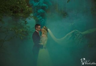 Margografia - fotografia ślubna