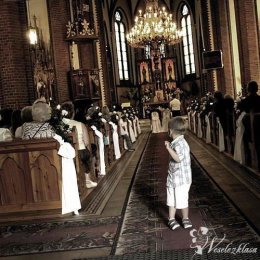 Michniewicz Piotr - fotografia - Fotograf ślubny