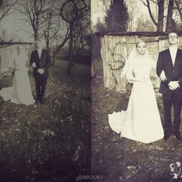 pbstudio | fotografia emocjonalna - Fotograf ślubny