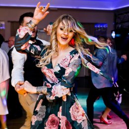 Dj & Wodzirej Paweł - DJ na wesele