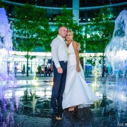 Krzysztof Świeżak Fotografia - Fotograf ślubny
