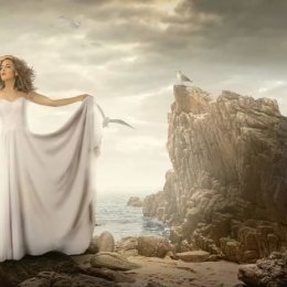 Paweł Sommer - spektakularna fotografia ślubna - Fotograf ślubny