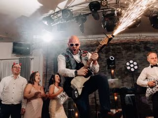 Dj Miłosz Magiera