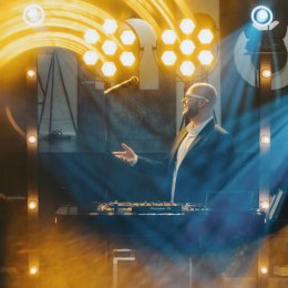 Dj Miłosz Magiera - DJ na wesele