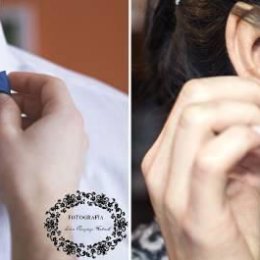 Fotografia - Anna Owczarz-Fiedorek - Fotograf ślubny