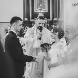 Agencja Art- Weselna Fotolandia Sylwia Szumiło - Fotograf ślubny