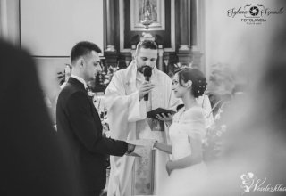 Agencja Art- Weselna Fotolandia Sylwia Szumiło