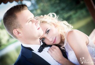 Fotografia ślubna z sesją plenerową w Polsce i za granicą