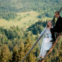 Kuba Pabis - Fotografia - Fotograf ślubny