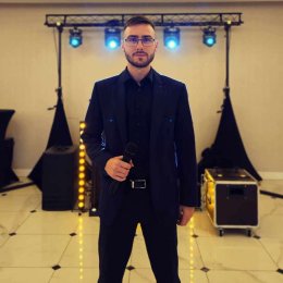 Art Event-Kamil Brzostek - Oprawa muzyczna