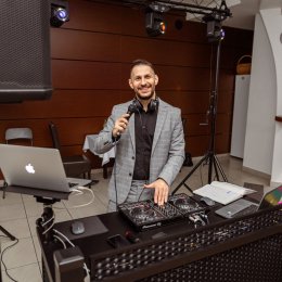 DJ Letsky - DJ na wesele