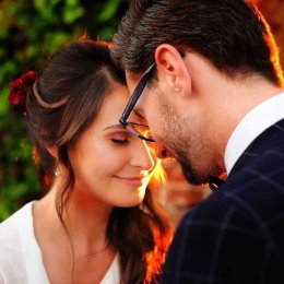 Tom Plaza Fotografia Ślubna - Fotograf ślubny