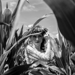 Anna Olak Fotografia. - Fotograf ślubny