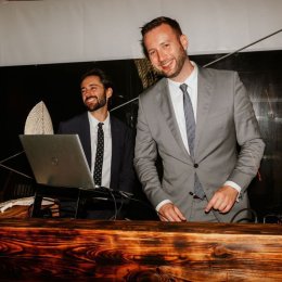 Miejskie Granie - Oprawa muzyczna