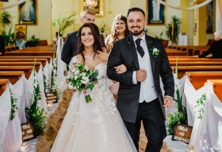 Kesja Jędrzejczyk Fotografia