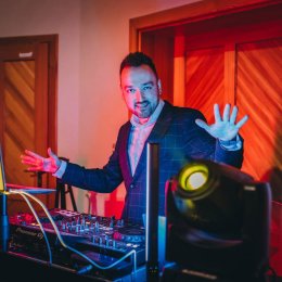 Prestige Dj's - Adrian Ligęza - DJ na wesele