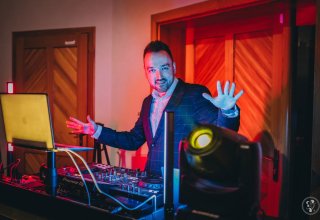 Prestige Dj's - Adrian Ligęza