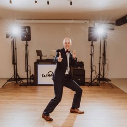 DJ Maniek - DJ na wesele