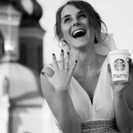 Unicorn Event Agency - fotograf Julia Khalameidyk - Fotograf ślubny