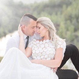 BlueHorse- Pozytywna Fotografia Ślubna - Fotograf ślubny