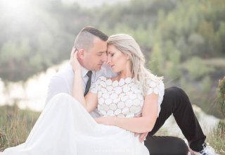 BlueHorse- Pozytywna Fotografia Ślubna