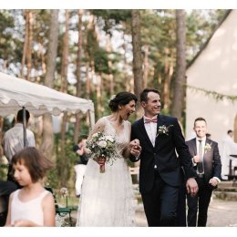 Studio Ulanicka | piękna fotografia 100% stress free! - Fotograf ślubny