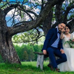 Radek Tworek Fotografia - Fotograf ślubny