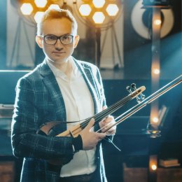 Michael & Violin Music Project - Oprawa muzyczna