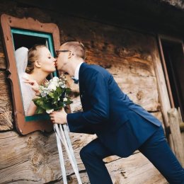 dwap - fotografia ślubna - Fotograf ślubny