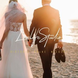 Love Life Studio - Film i Fotografia Ślubna - Historie pełne miłości - Fotograf ślubny