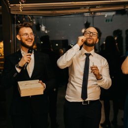 Pilawski Piotr DJ - DJ na wesele