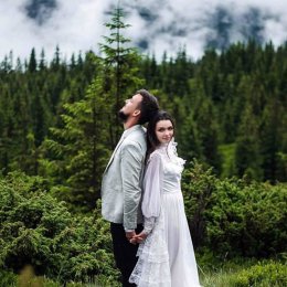 Andrzej Kravetz Photography - Fotograf ślubny